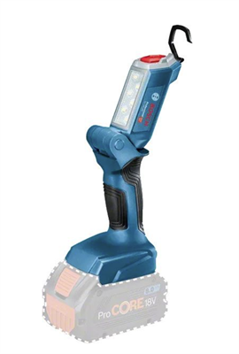Bosch GLI 18V-300 Professional – 18V LED stavlygte