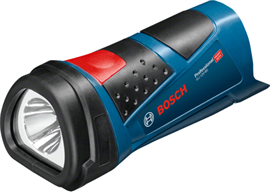 Bosch Akku-Lampe GLI 12V-80 Professional (solo)