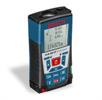 Bosch laserafstandsmåler GLM 250 VF Professional
