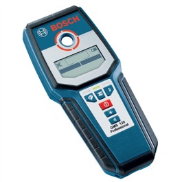 Bosch Metaldetektor GMS120 Professional