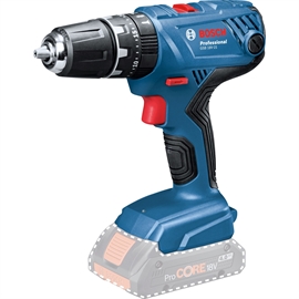 Bosch GSB 18V-21 Akku slagbore-/skruemaskine 18V, løs enhed