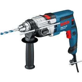 Bosch GSB 19-2 RE slagboremaskine 230V