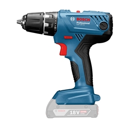 Bosch GSR 18V-21 Akku bore-/skruemaskine 18V, løs enhed