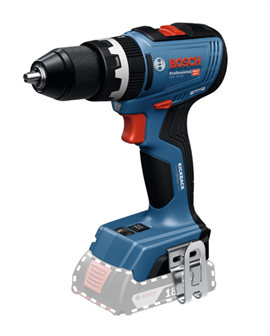 Bosch GSB 18V-65 Akku slagbore-/skruemaskine 18V, løs enhed