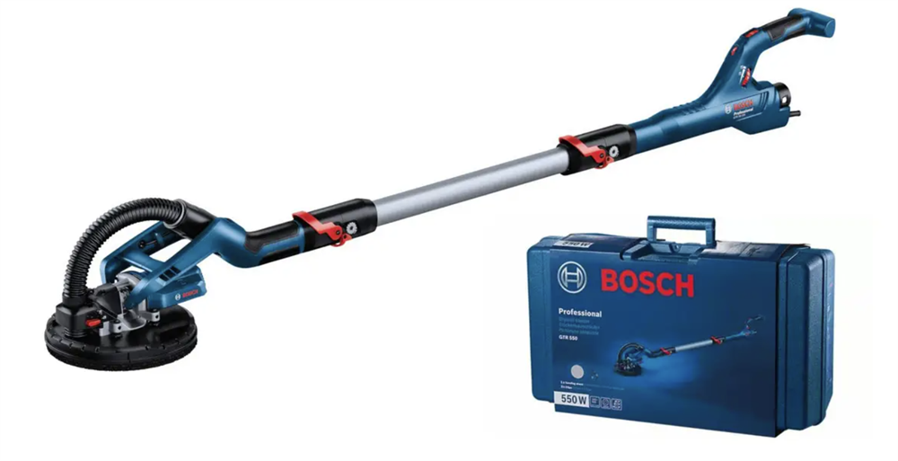 Bosch 230V GTR550 550W