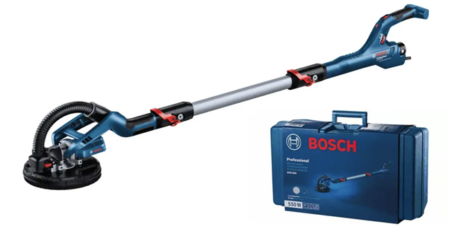 Bosch 230V girafsliber GTR550 550W