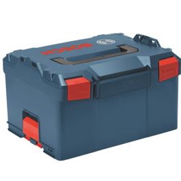 Bosch LBOXX 238 m. indlæg til GKS 18-57G  V-LI Rundsav