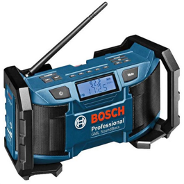 Bosch Professionel Radio SoundBoxx GML 18V-LI