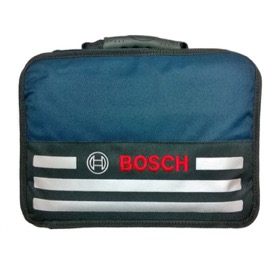 Bosch softbag, lille taske til 10,8v slag/bore/skruemaskiner