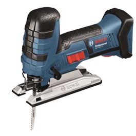 Bosch GST18 V-LI S 18V stiksav  Li-Ion  , Løs enhed 