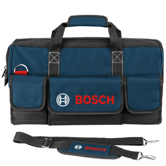 Bosch LBAG+ medium værktøjstaske 480mm