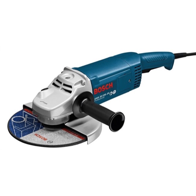 Bosch GWS 20-230 JH vinkelsliber 2000W