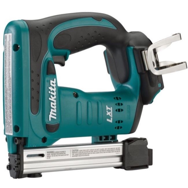 Makita DST221Z hæftemaskine 18V Li-Ion løs enhed