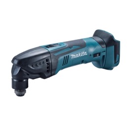 Makita Multicutter DTM50 18V , bar enhed  i MAKPAC systemkuffert