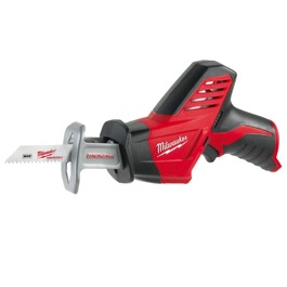Milwaukee 12V Bajonet M12 serien Løs enhed C12HZ-0