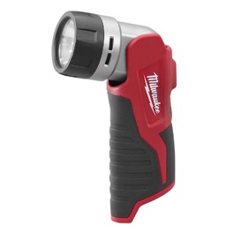 Milwaukee LED lygte 12V M12 serien, Løs enhed