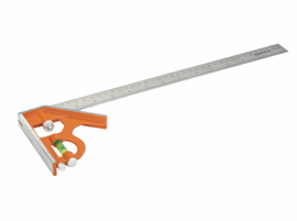 Bahco CS300 Kombinationsvinkel 