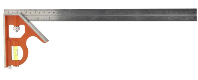 Bahco CS400 Kombinationsvinkel 