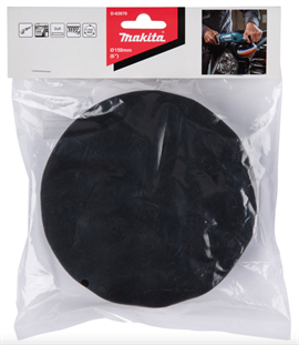 Makita D-62670 Polersvamp 150mm 