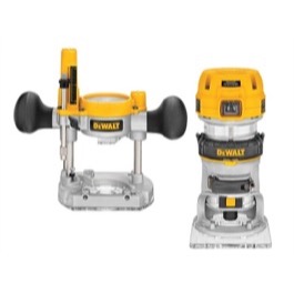 Dewalt 230V Overfræser model D26204K