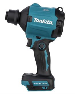 Makita DAS180Z 18V blæser, løs enhed.