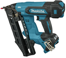 Makita Dykkerpistol 18V DBN610Z, løs enhed uden batteri og oplader
