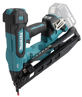 Makita 15ga Dykkerpistol 18V  DBN620Z, løs enhed uden batteri og oplader
