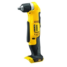 Dewalt 18V Vinkelboremaskine XR DCD740- Løs enhed