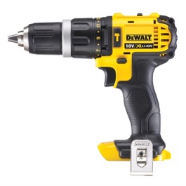 Dewalt 18V XR Slagbore/bore/skrue DCD785 Slide IN  løs enhed