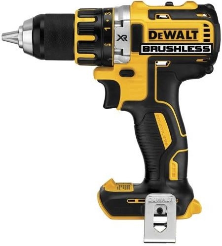 Dewalt Bore /skruemaskine KULLØS 18V  XR slide IN  løs enhed