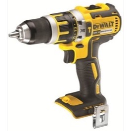 Dewalt Slagbore /bore/skrue KULLØS  18V  XR  løs enhed