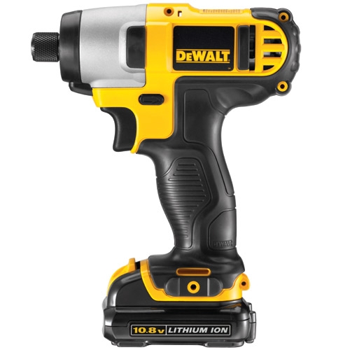 Dewalt Akku slagskruemaskine DCF815D2T KIT