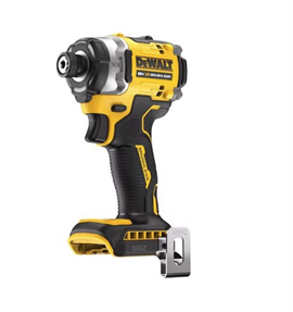 DeWALT Kulløs 18V Slagskruemaskine kompakt, DCF860N solo maskine