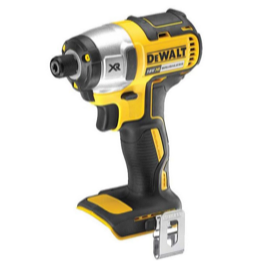 Dewalt Slagskruemaskine 18V XR - DCF886N  Løs Enhed. KULFRI