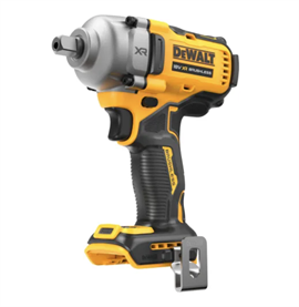 Dewalt 18V Kulløs Slagnøgle 1/2" DCF892N  - Løs Enhed