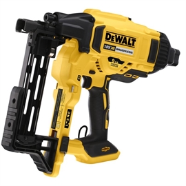 Dewalt 18V  XR klammepistol DCFS950NK, løs enhed i kuffert