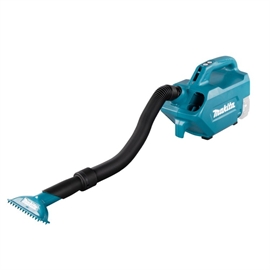 Makita Støvsuger AKKU 18V Li-Ion (uden batteri) DCL184Z