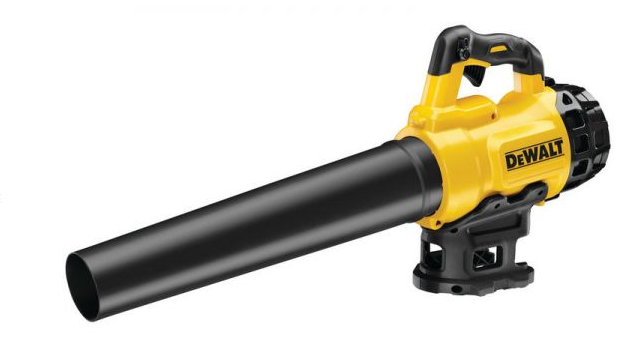 Dewalt 18V XR Kompakt Løvblæser DCM562 , løs enhed