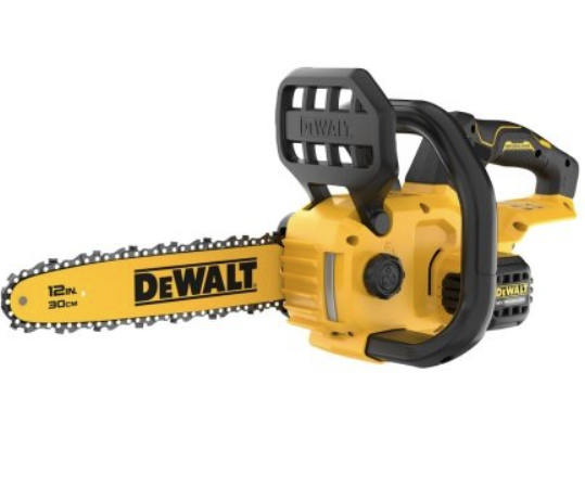 Dewalt DCMCS565N -XJ 18v kulløs kædesav, Løs enhed uden batteri og lader