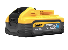 DeWALT maskiner 18V