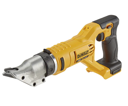 Dewalt 18v pladesaks XR DCS491N, løs enhed.