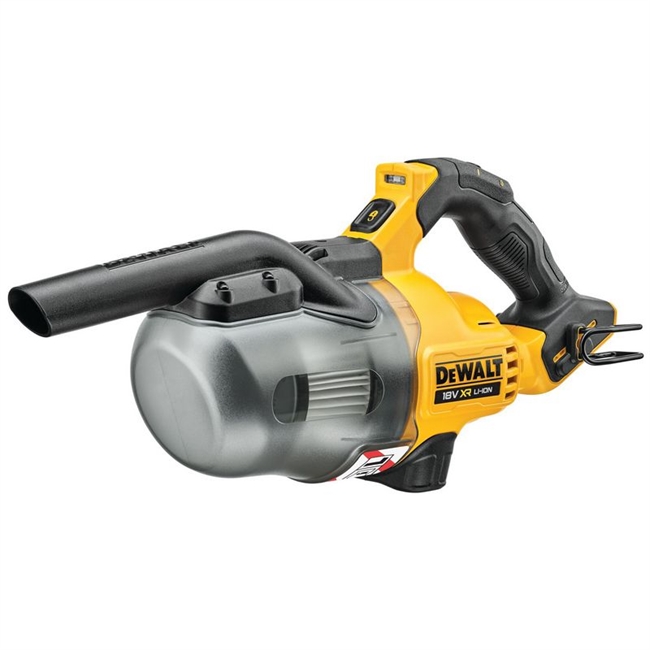 Dewalt støvsuger 18V DCV501LN-XJ