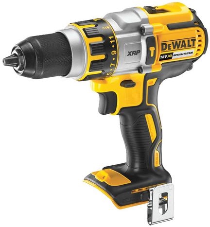 Dewalt Slagboremaskine 18V XR DCD995 N KULLØS slide IN  løs enhed