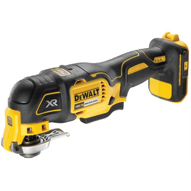 Dewalt DCS355N -0 , bar enhed uden tilbehør.