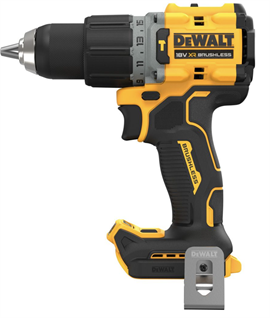 Dewalt DCD805N Slagbore /bore/skrue Kulløs 18V XR , løs enhed