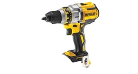 Dewalt bore-skrue-maskine 18V XR DCD990 N KULLØS slide IN  løs enhed