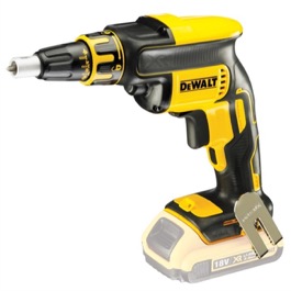 Dewalt skruemaskine kulløs 18v Li-ion XR, løs enhed 