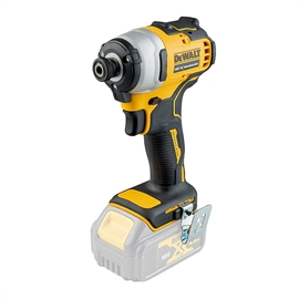 Dewalt Slagskruemaskine 18V XR - DCF809N Løs Enhed. KULFRI