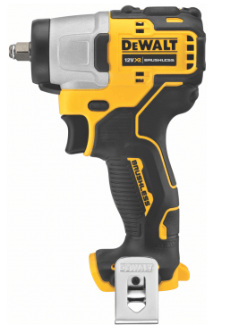 Dewalt 12V kulløs slagnøgle 3/8" DCF902N, løs enhed