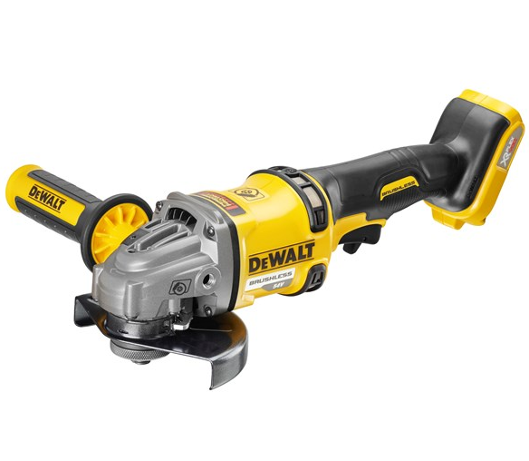 DeWALT DCG414NT Kulløs Vinkelsliber XR FLEXVOLT 54V